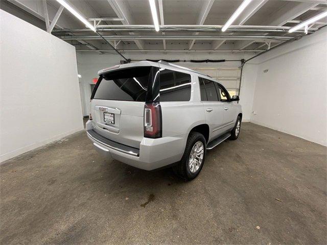 2018 GMC Yukon Vehicle Photo in PORTLAND, OR 97225-3518