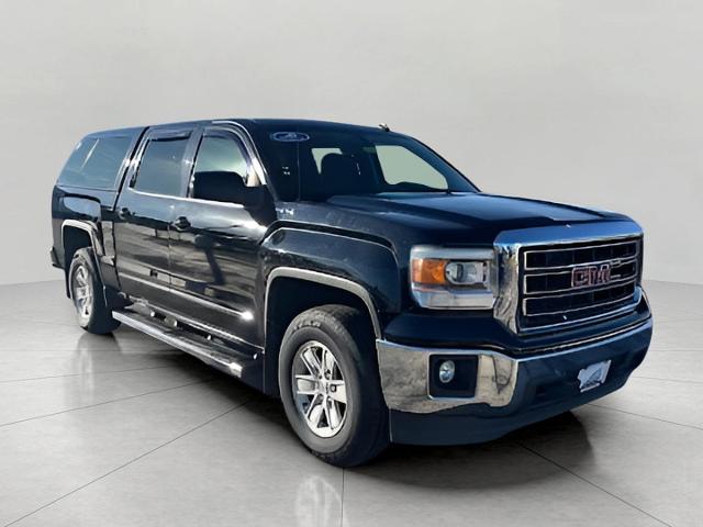 2014 GMC Sierra 1500 Vehicle Photo in APPLETON, WI 54914-8833