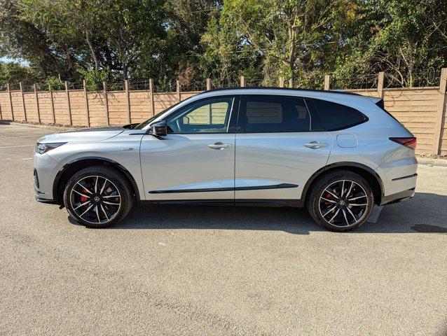 2024 Acura MDX Vehicle Photo in San Antonio, TX 78230