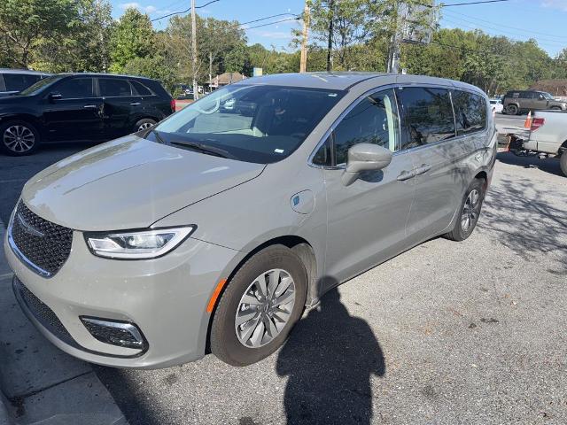 2022 Chrysler Pacifica Vehicle Photo in Bowie, MD 20716