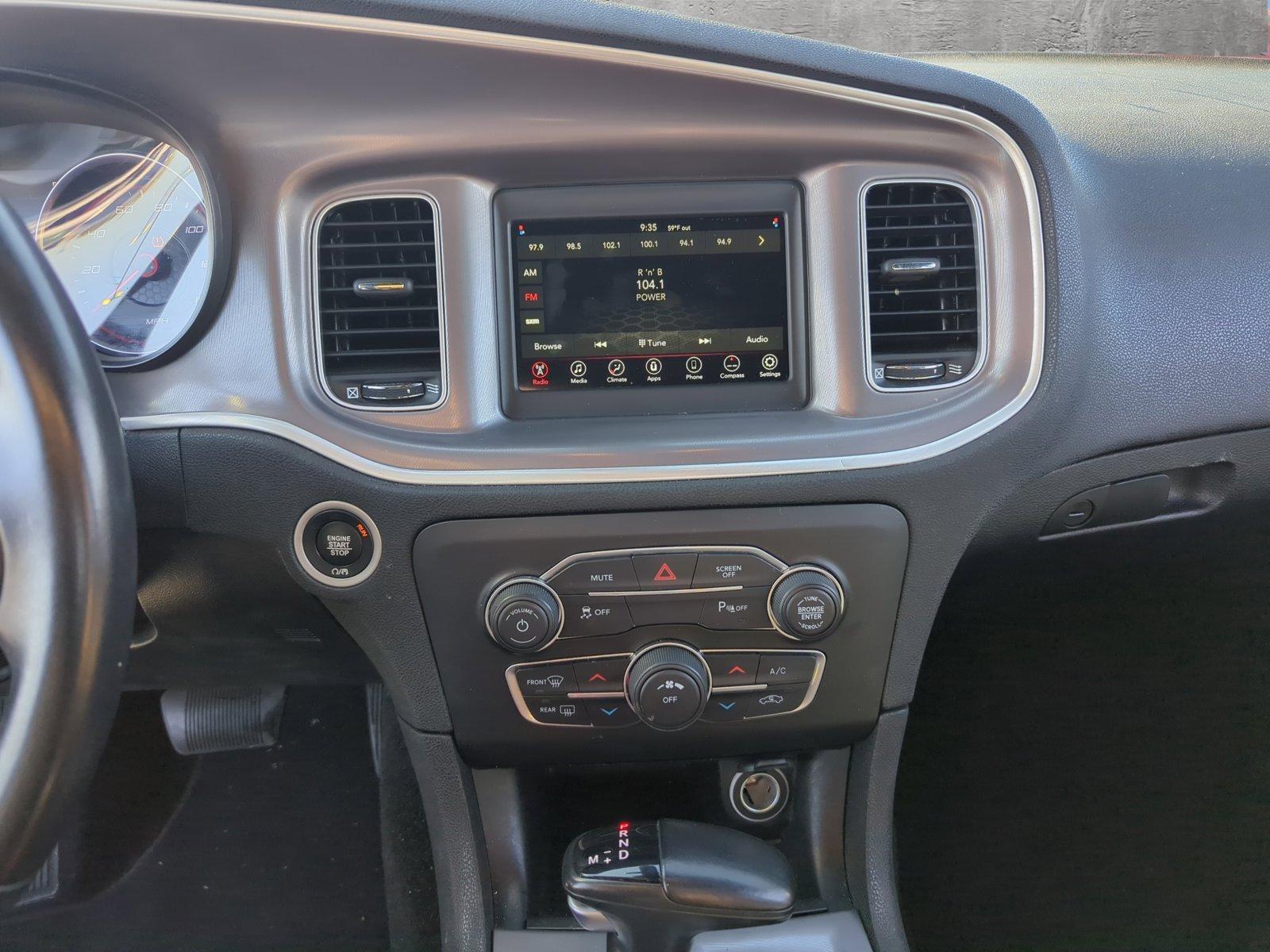 2022 Dodge Charger Vehicle Photo in Memphis, TN 38128