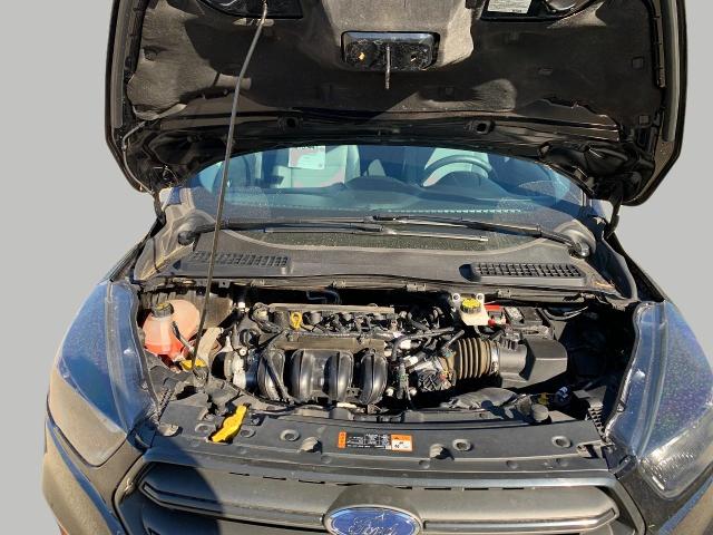 2018 Ford Escape Vehicle Photo in Oshkosh, WI 54901