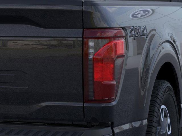 2024 Ford F-150 Vehicle Photo in Boyertown, PA 19512