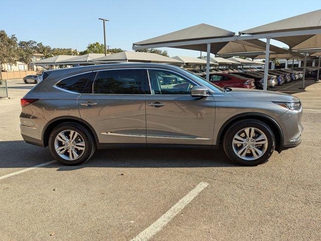 2024 Acura MDX Vehicle Photo in San Antonio, TX 78230