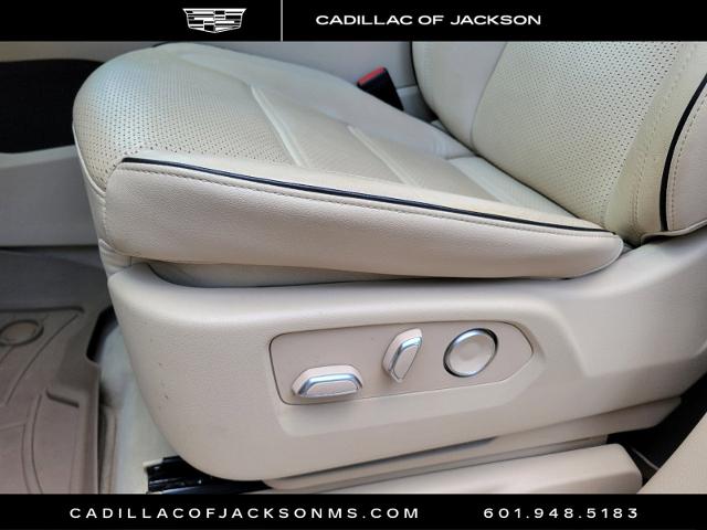 2021 Cadillac Escalade ESV Vehicle Photo in RIDGELAND, MS 39157-4406