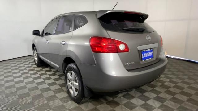 2011 Nissan Rogue Vehicle Photo in ALLIANCE, OH 44601-4622