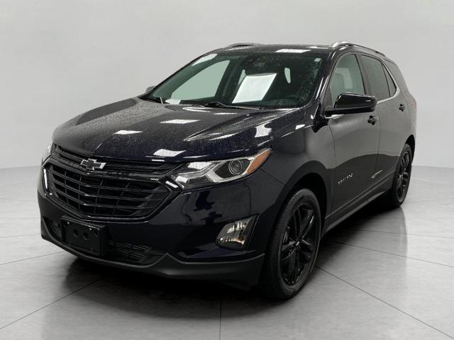 2021 Chevrolet Equinox Vehicle Photo in Appleton, WI 54913