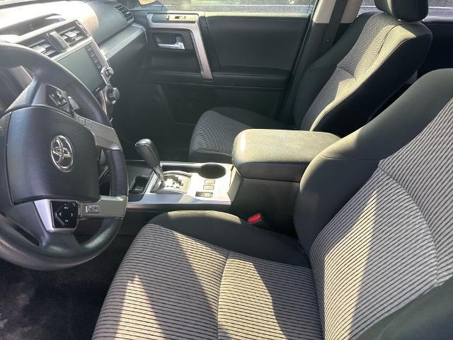 2023 Toyota 4Runner Vehicle Photo in Grapevine, TX 76051