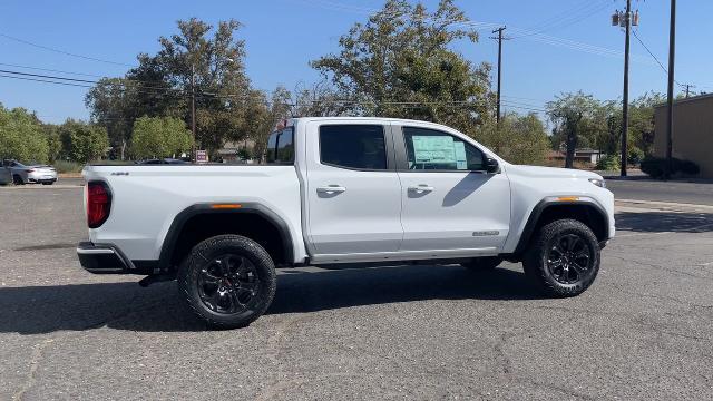 2024 GMC Canyon Vehicle Photo in TURLOCK, CA 95380-4918