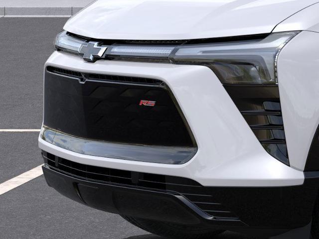 2024 Chevrolet Blazer EV Vehicle Photo in VALENCIA, CA 91355-1705