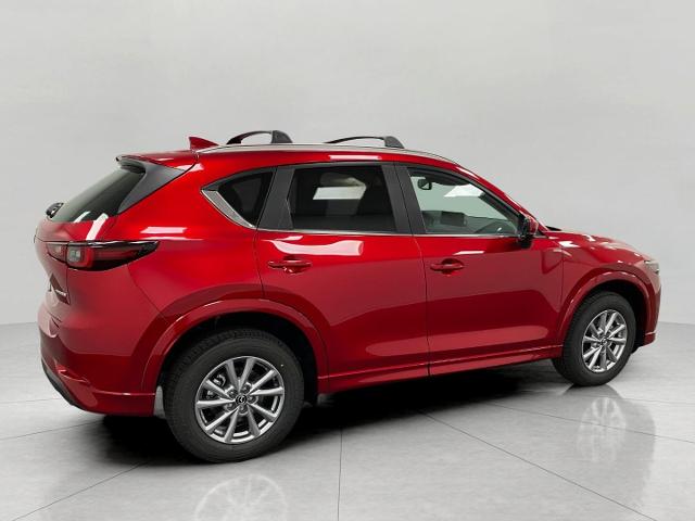 2025 Mazda CX-5 Vehicle Photo in Appleton, WI 54913