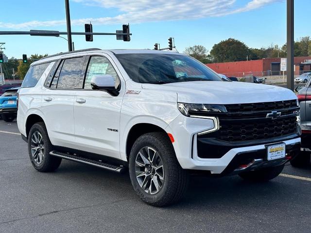 2024 Chevrolet Tahoe Vehicle Photo in COLUMBIA, MO 65203-3903