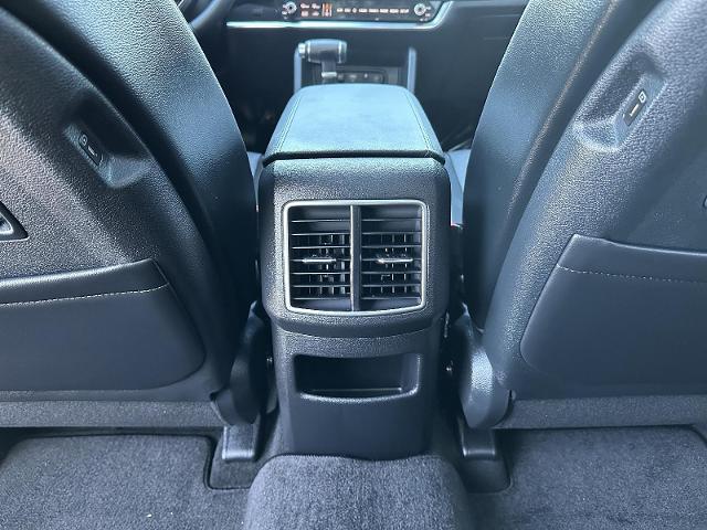 2025 Kia Sportage Vehicle Photo in Tucson, AZ 85712