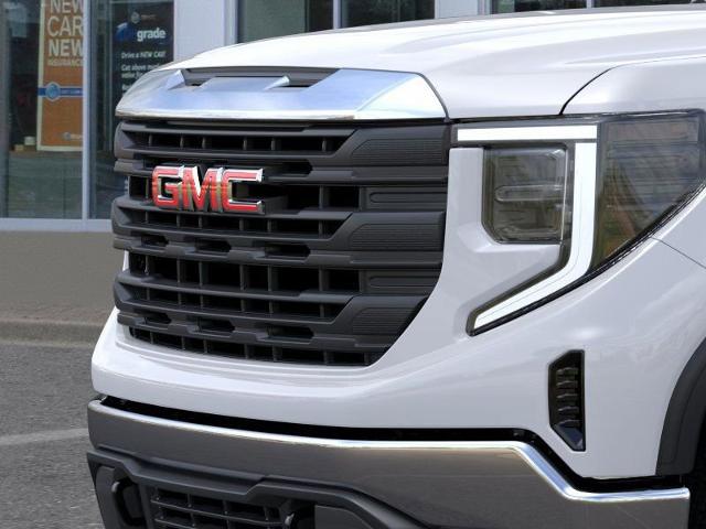 2025 GMC Sierra 1500 Vehicle Photo in NORTH RIVERSIDE, IL 60546-1404