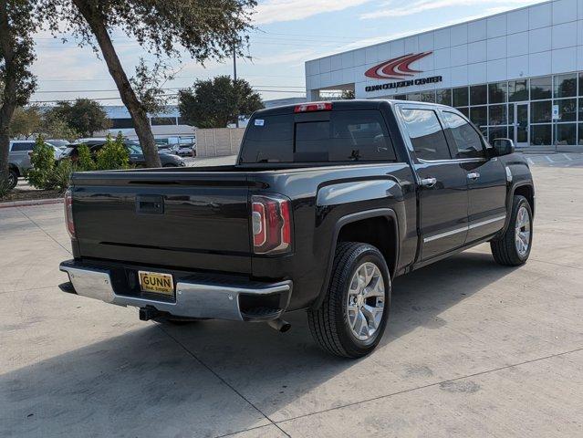 2018 GMC Sierra 1500 Vehicle Photo in SELMA, TX 78154-1459