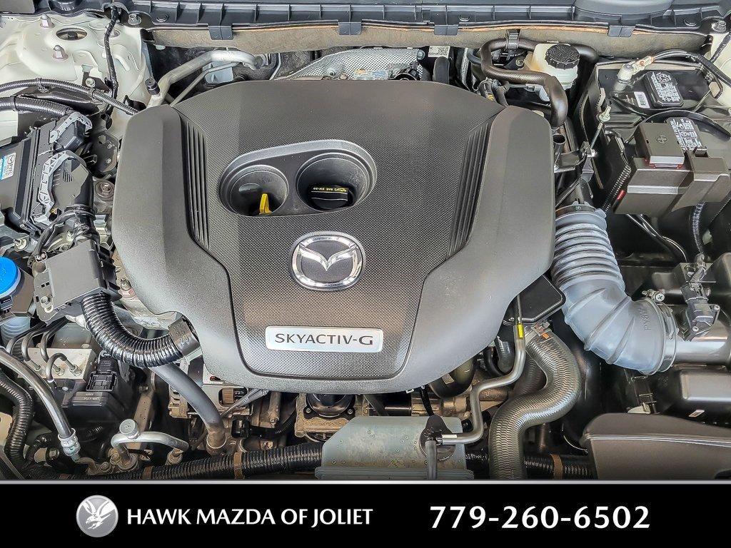 2021 Mazda6 Vehicle Photo in Plainfield, IL 60586