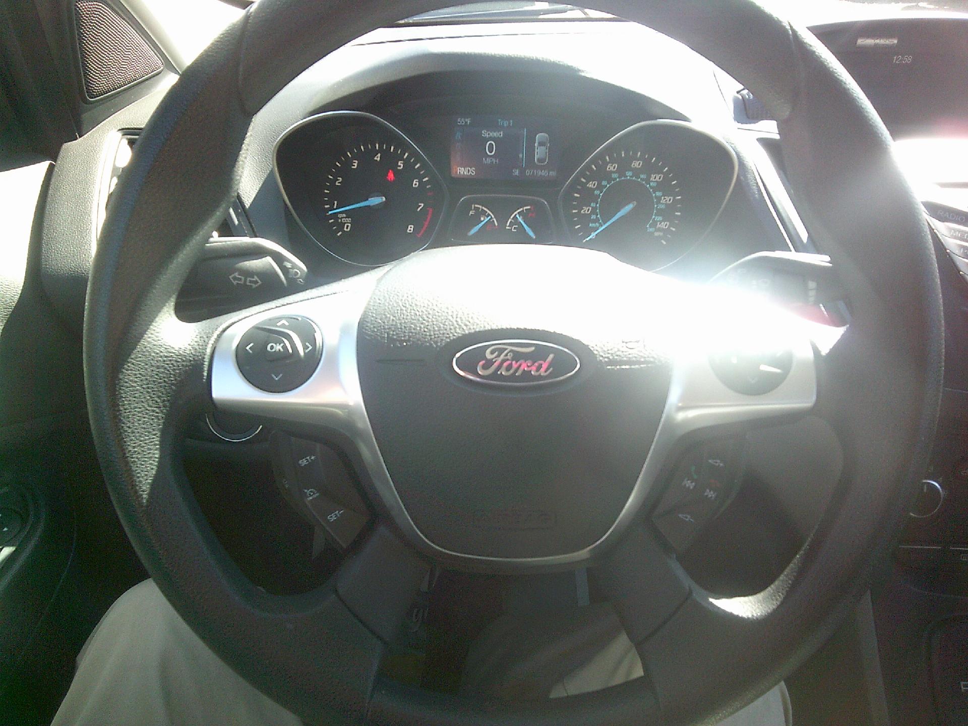 2014 Ford Escape Vehicle Photo in KITTANNING, PA 16201-1536