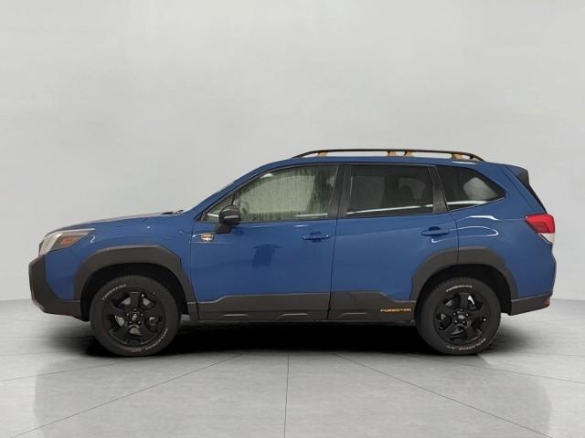 2023 Subaru Forester Vehicle Photo in Oshkosh, WI 54904