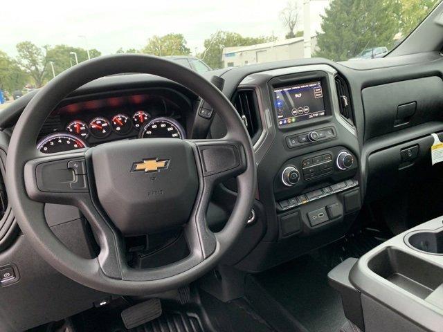 2024 Chevrolet Silverado 1500 Vehicle Photo in SAUK CITY, WI 53583-1301