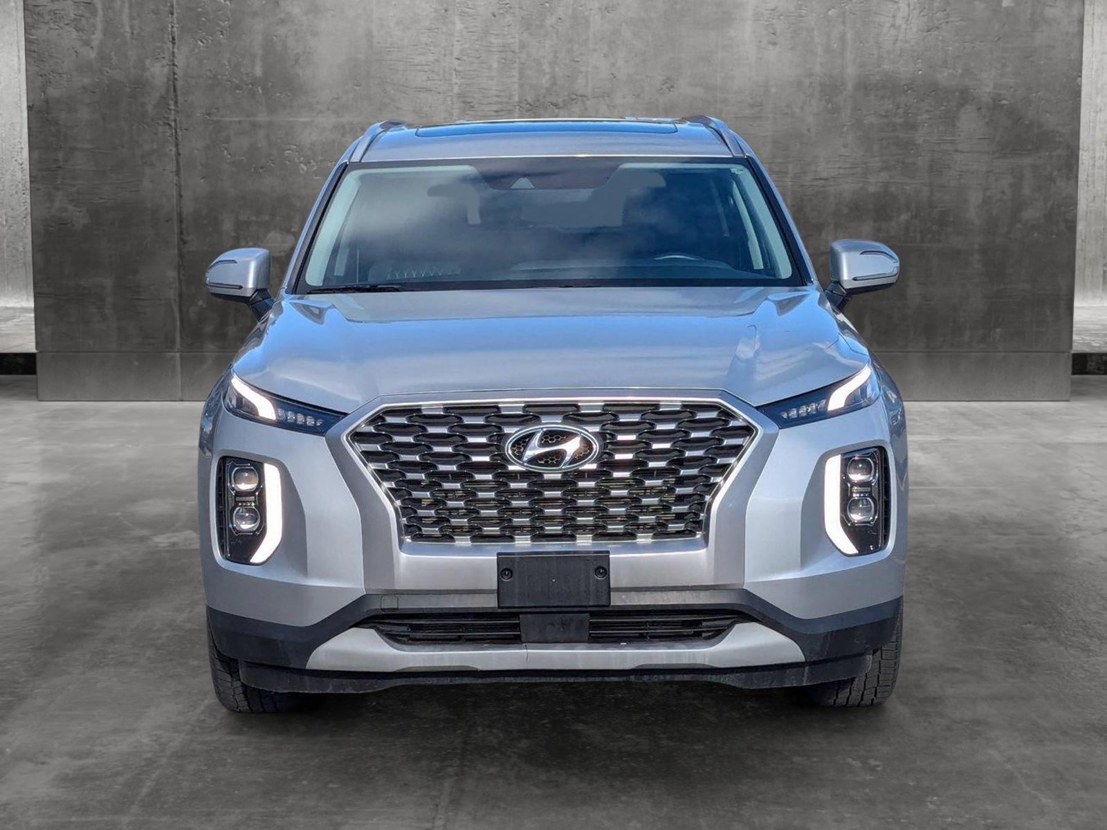 2022 Hyundai PALISADE Vehicle Photo in Spokane Valley, WA 99206