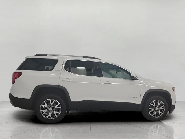 2023 GMC Acadia Vehicle Photo in Neenah, WI 54956