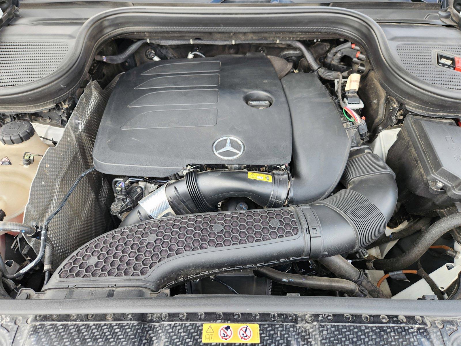 2022 Mercedes-Benz GLE Vehicle Photo in SUGAR LAND, TX 77478