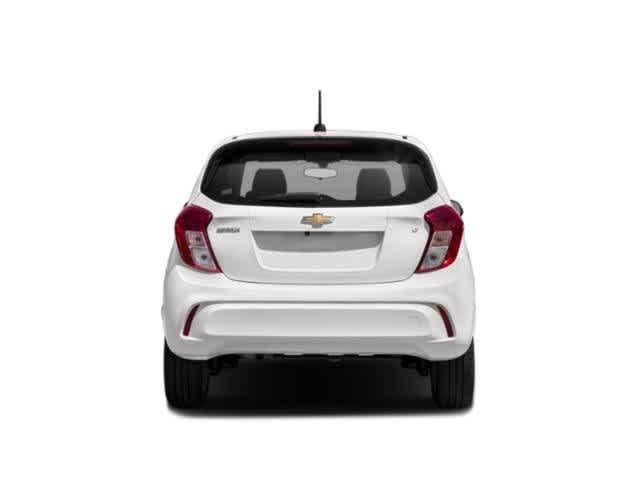 2020 Chevrolet Spark Vehicle Photo in LIGHTHOUSE POINT, FL 33064-6849