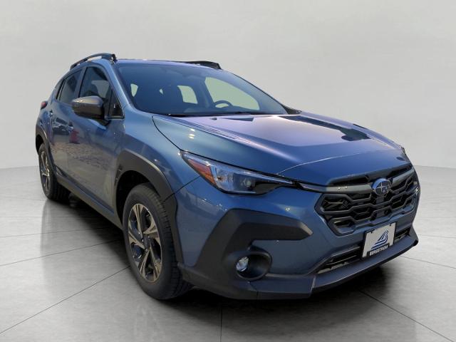 2024 Subaru Crosstrek Vehicle Photo in Green Bay, WI 54304