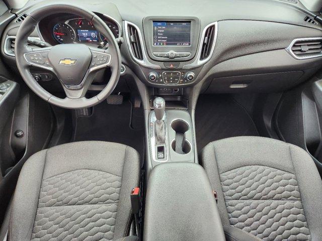 2020 Chevrolet Equinox Vehicle Photo in SUGAR LAND, TX 77478-0000