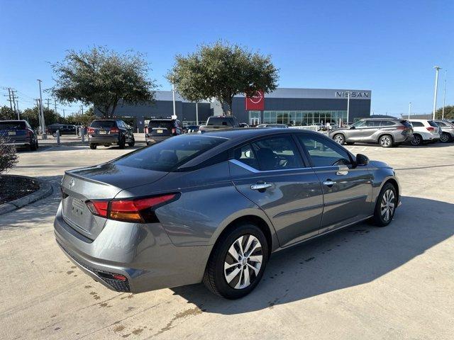 2020 Nissan Altima Vehicle Photo in San Antonio, TX 78209