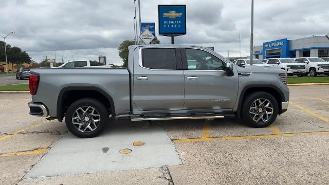 2023 GMC Sierra 1500 Vehicle Photo in BATON ROUGE, LA 70806-4466