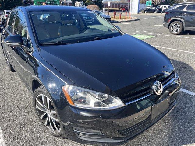 2016 Volkswagen Golf Vehicle Photo in Flemington, NJ 08822