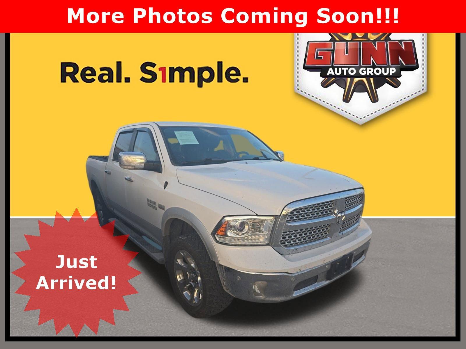 2015 Ram 1500 Vehicle Photo in Seguin, TX 78155