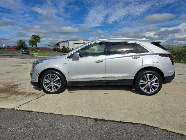 2020 Cadillac XT5 Vehicle Photo in BROUSSARD, LA 70518-0000