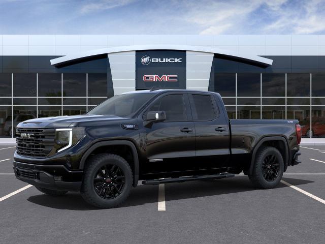 2025 GMC Sierra 1500 Vehicle Photo in LONE TREE, CO 80124-2750