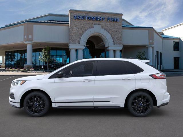 2024 Ford Edge Vehicle Photo in Weatherford, TX 76087