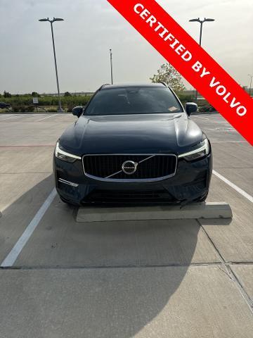 2022 Volvo XC60 Vehicle Photo in Grapevine, TX 76051