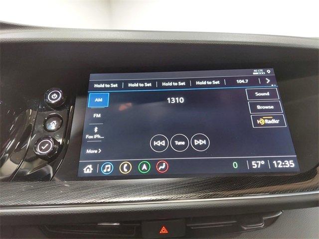 2023 Buick Envision Vehicle Photo in SAUK CITY, WI 53583-1301