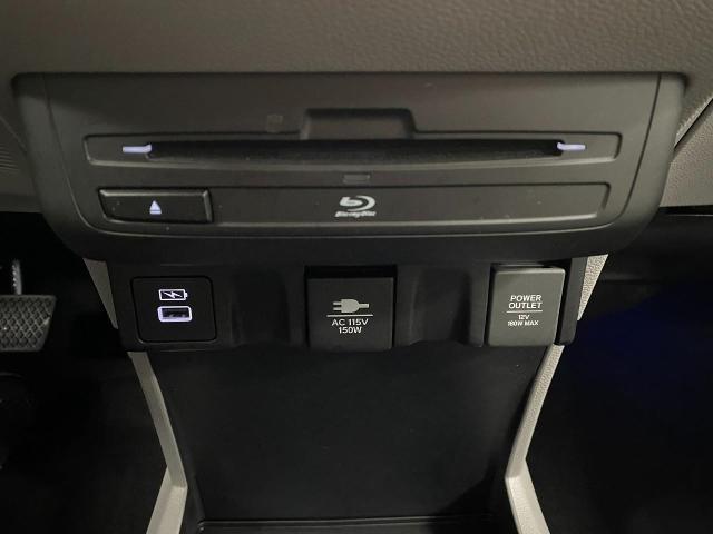 2023 Honda Odyssey Vehicle Photo in Appleton, WI 54913