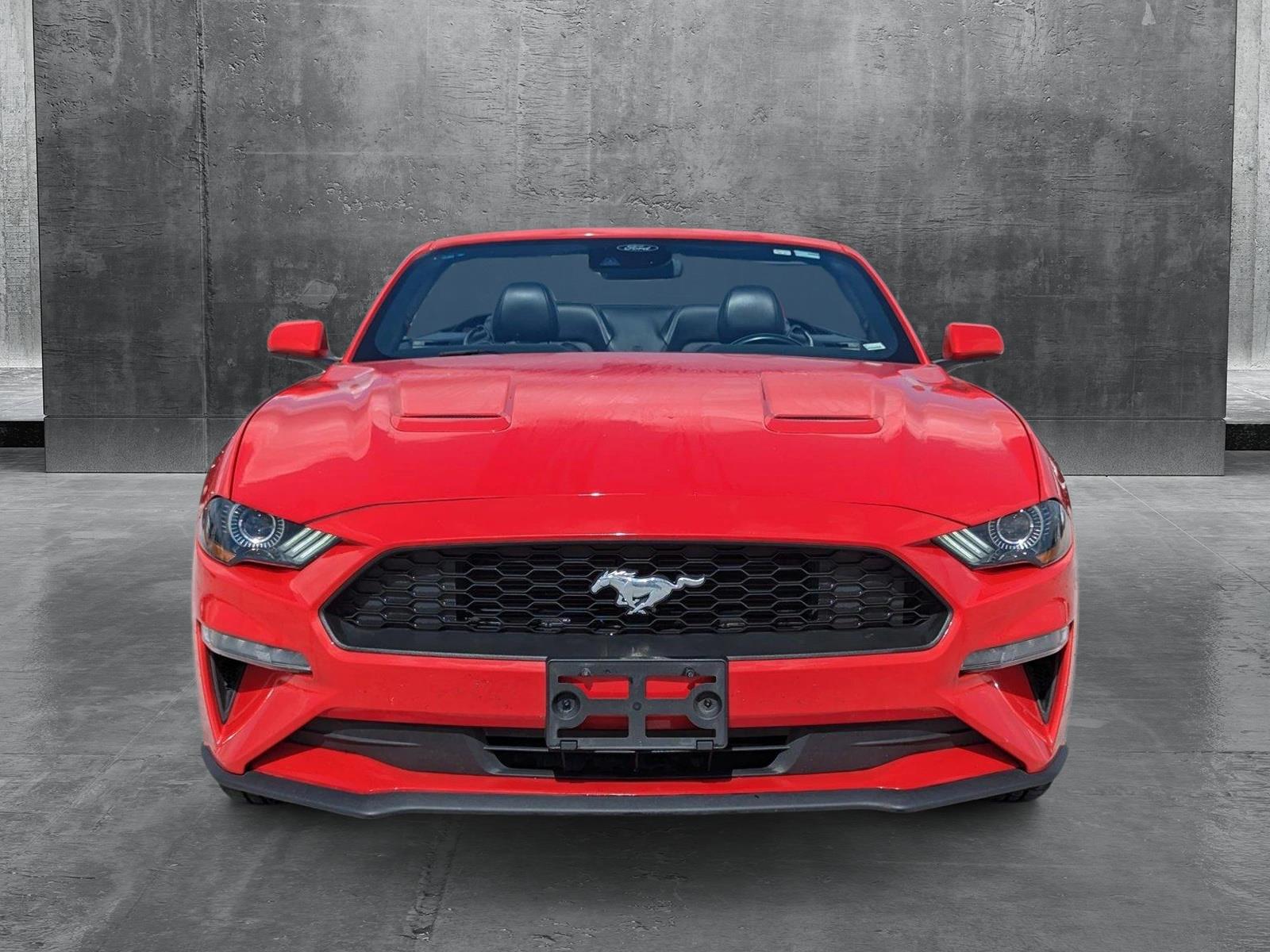 2023 Ford Mustang Vehicle Photo in Ft. Myers, FL 33907