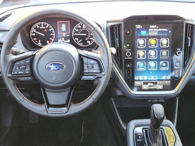 2024 Subaru Crosstrek Vehicle Photo in DALLAS, TX 75209