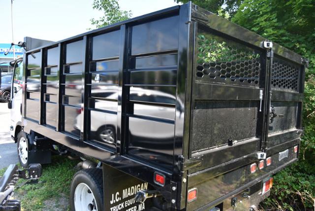 2024 Chevrolet Low Cab Forward 4500 Vehicle Photo in WHITMAN, MA 02382-1041