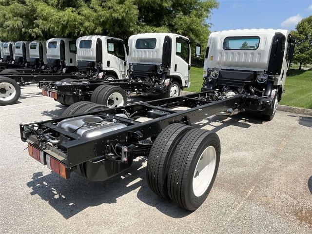 2025 Chevrolet 4500 HG LCF Gas Vehicle Photo in ALCOA, TN 37701-3235