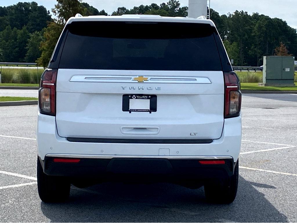 2024 Chevrolet Tahoe Vehicle Photo in POOLER, GA 31322-3252