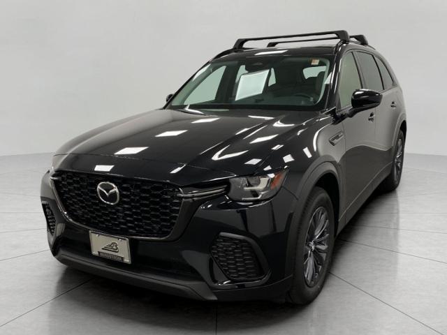 2025 Mazda CX-70 Vehicle Photo in Appleton, WI 54913