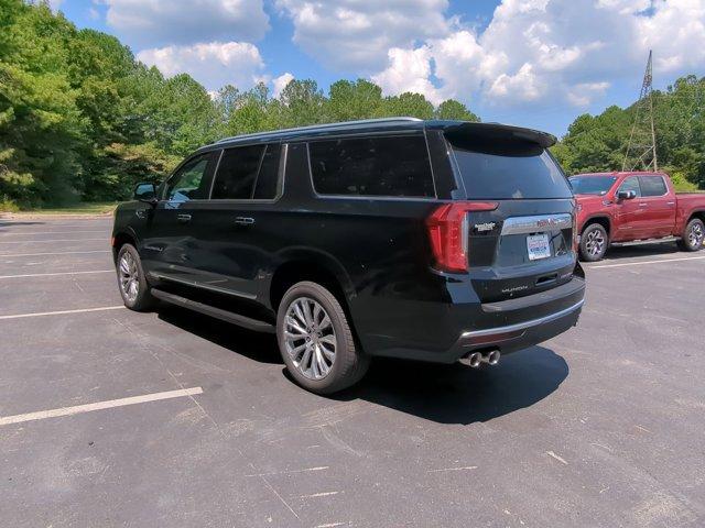 2024 GMC Yukon XL Vehicle Photo in ALBERTVILLE, AL 35950-0246