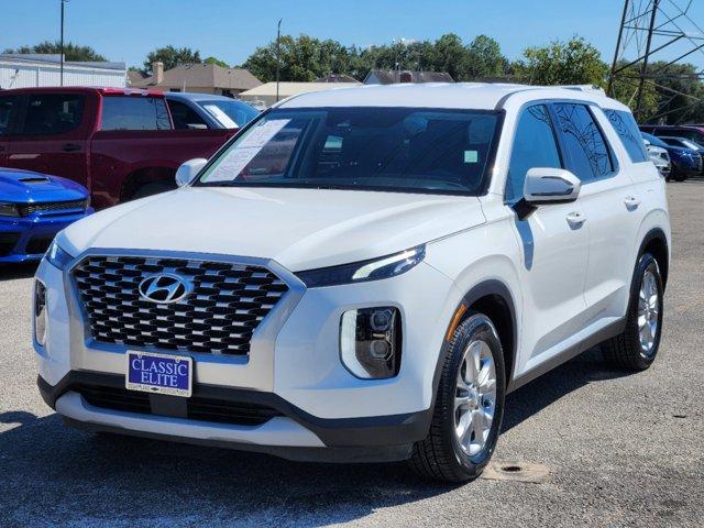 2022 Hyundai Palisade Vehicle Photo in SUGAR LAND, TX 77478-0000