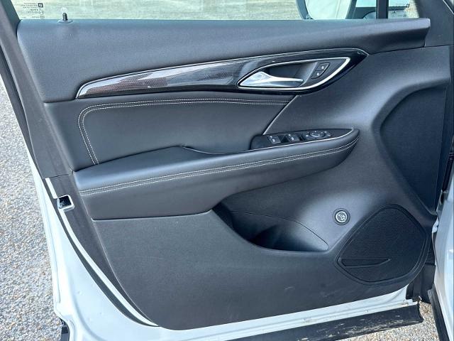 2021 Buick Envision Vehicle Photo in DUNN, NC 28334-8900