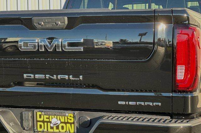 2024 GMC Sierra 1500 Vehicle Photo in BOISE, ID 83705-3761