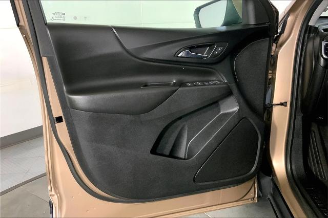 2019 Chevrolet Equinox Vehicle Photo in Lees Summit, MO 64086